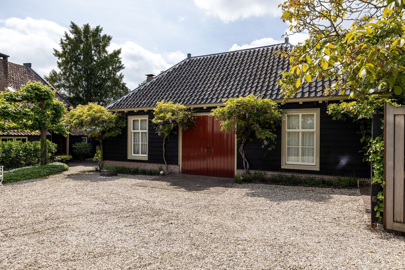 Burgemeester van den Boschstraat 3, Amerongen foto-40