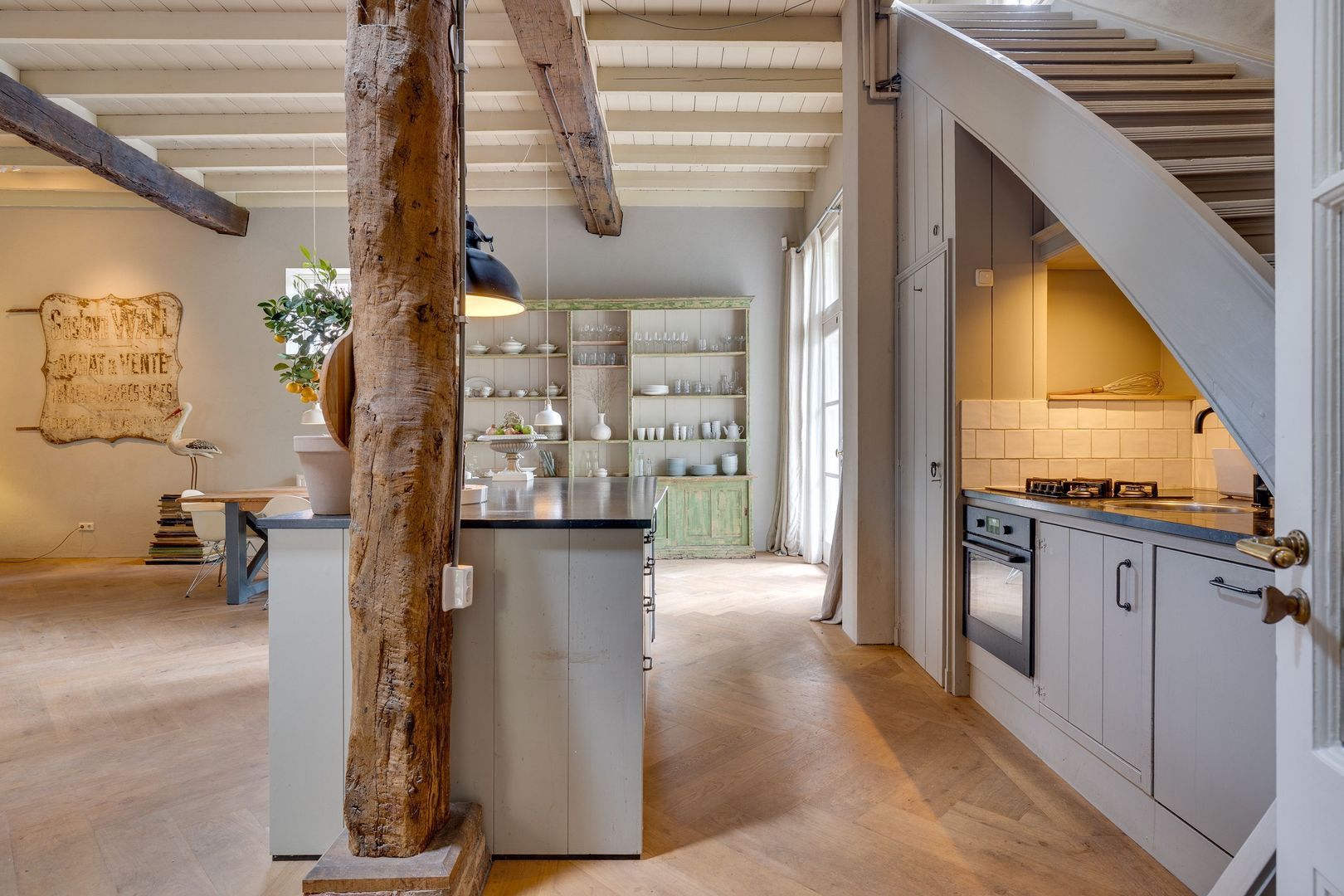 Burgemeester van den Boschstraat 3, Amerongen foto-9