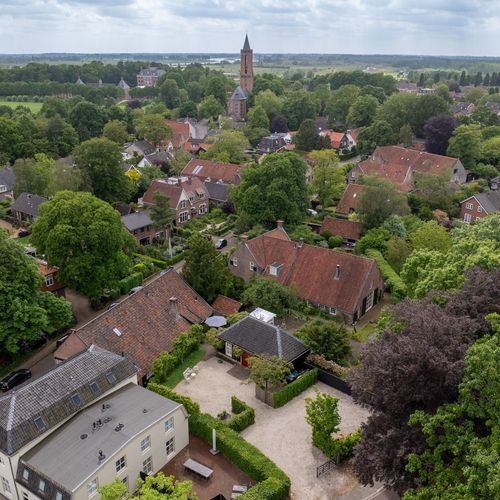Burgemeester van den Boschstraat 3, Amerongen foto-1