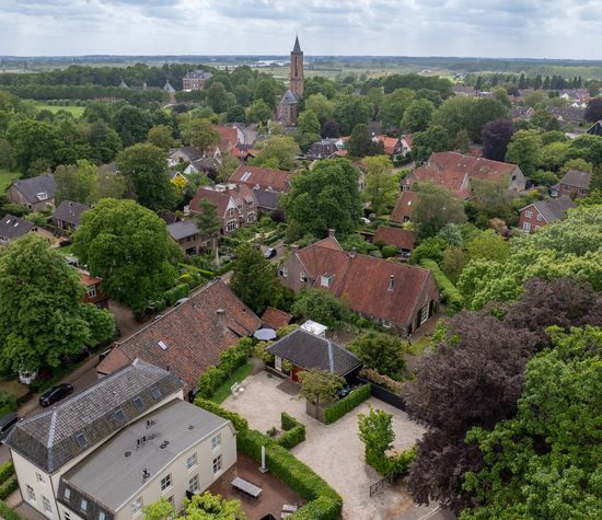 Burgemeester van den Boschstraat 3, Amerongen