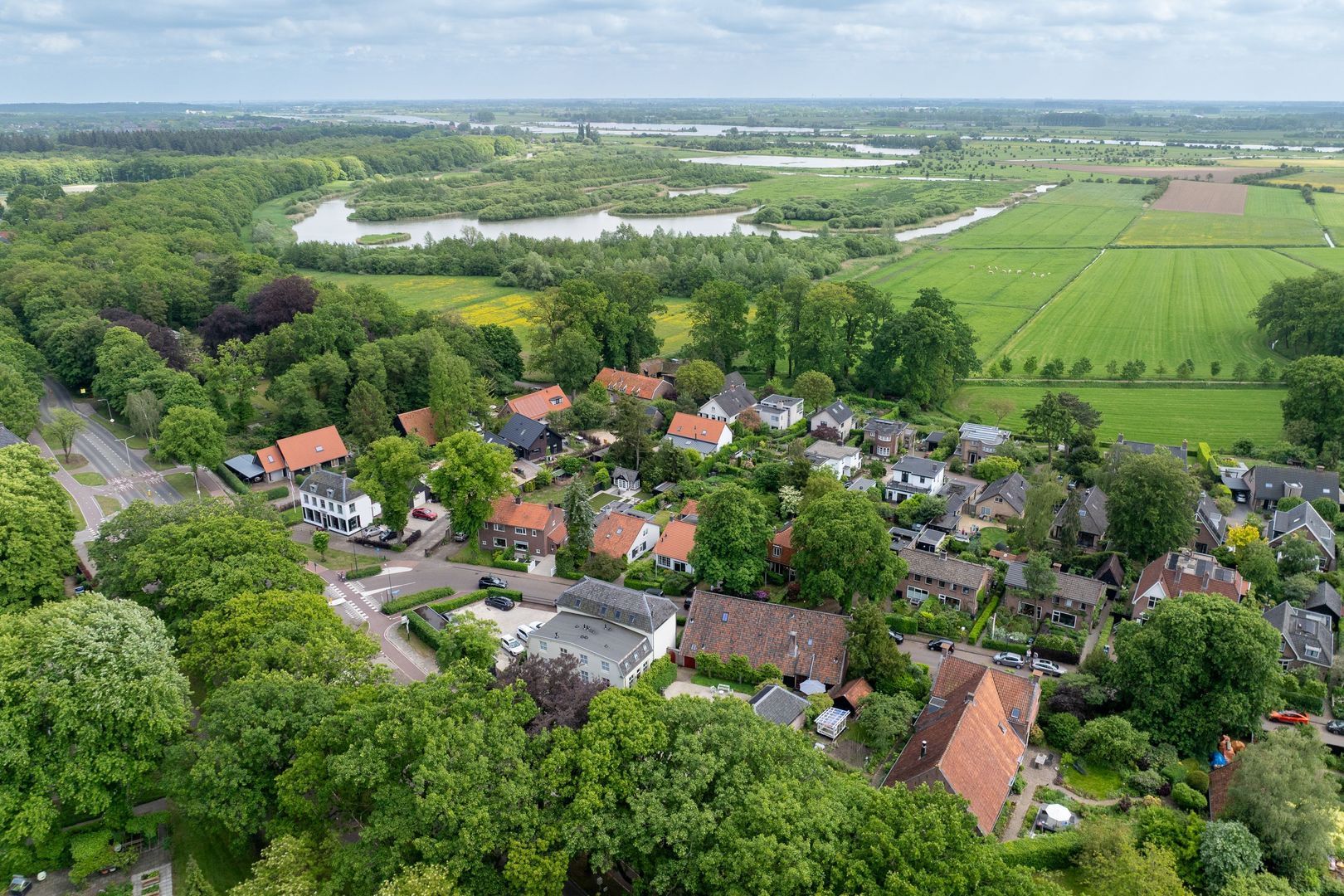 Burgemeester van den Boschstraat 3, Amerongen foto-42