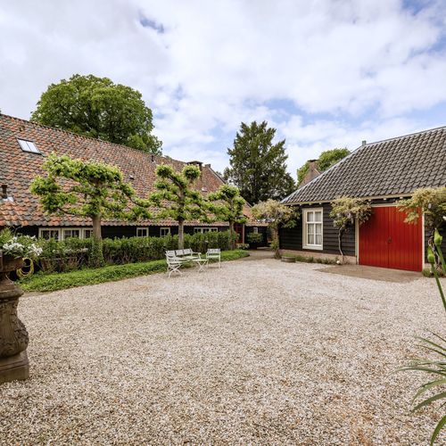 Burgemeester van den Boschstraat 3, Amerongen foto-1