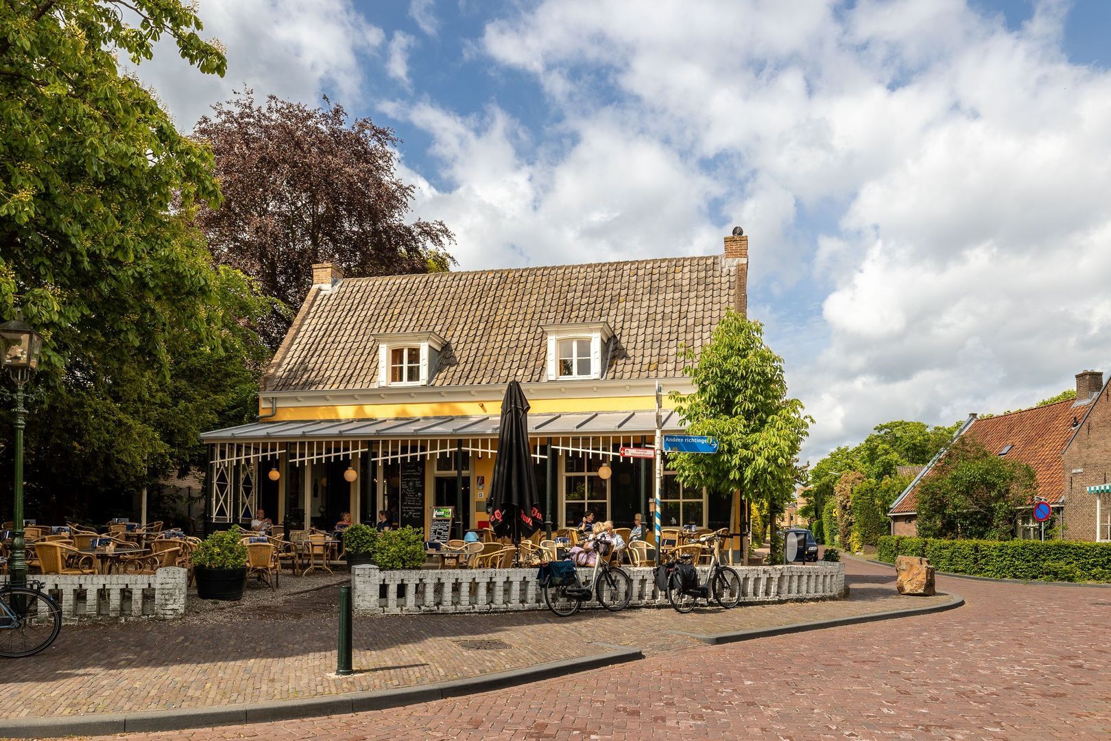 Burgemeester van den Boschstraat 3, Amerongen foto-43