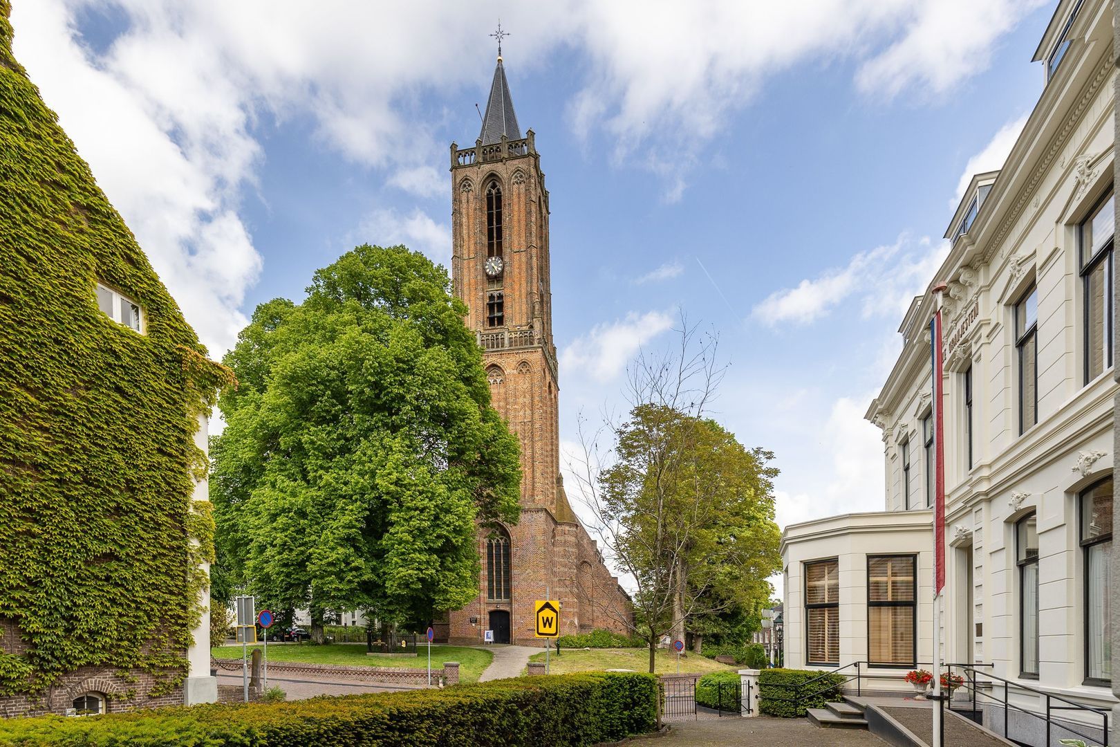 Burgemeester van den Boschstraat 3, Amerongen foto-44