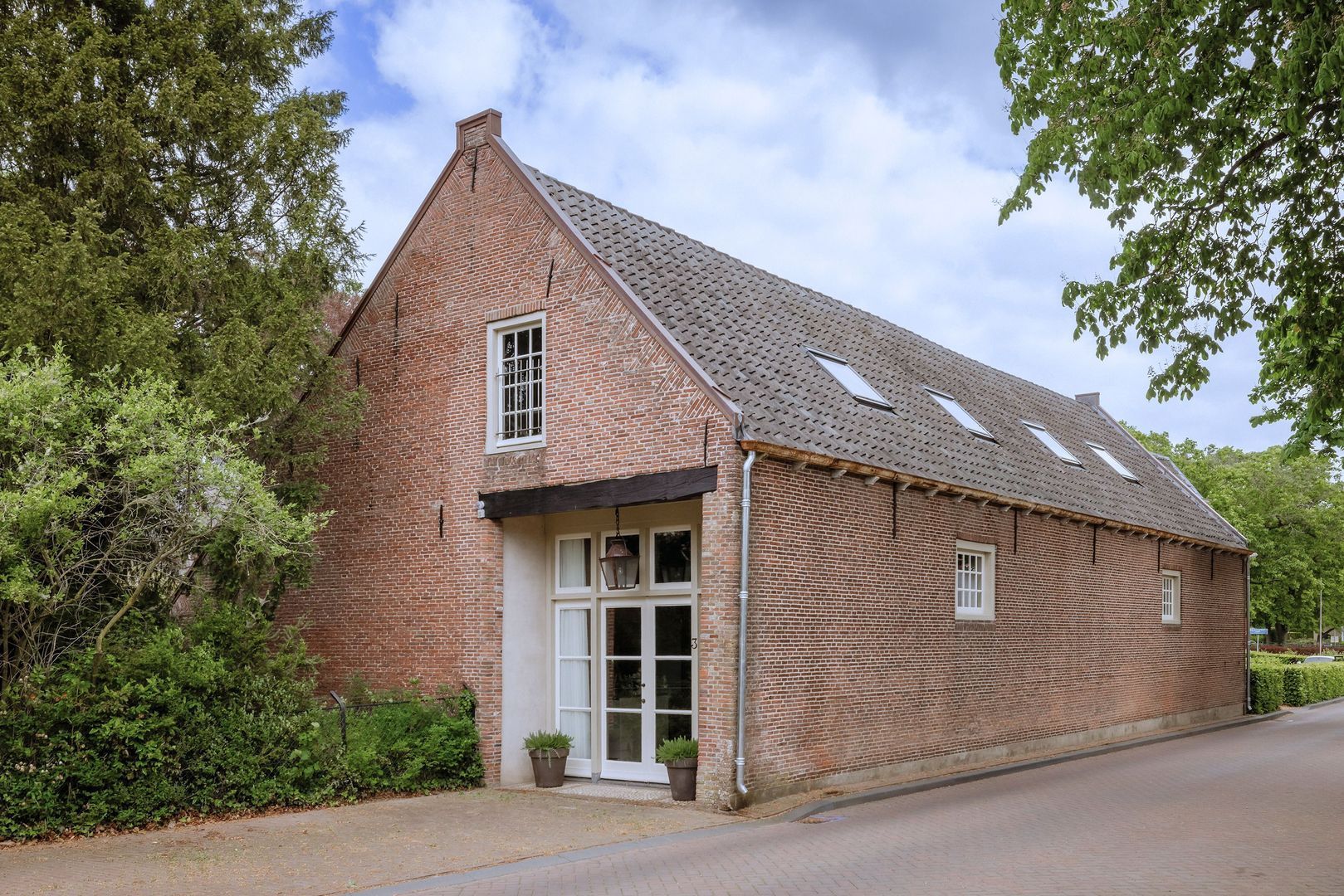 Burgemeester van den Boschstraat 3, Amerongen foto-33