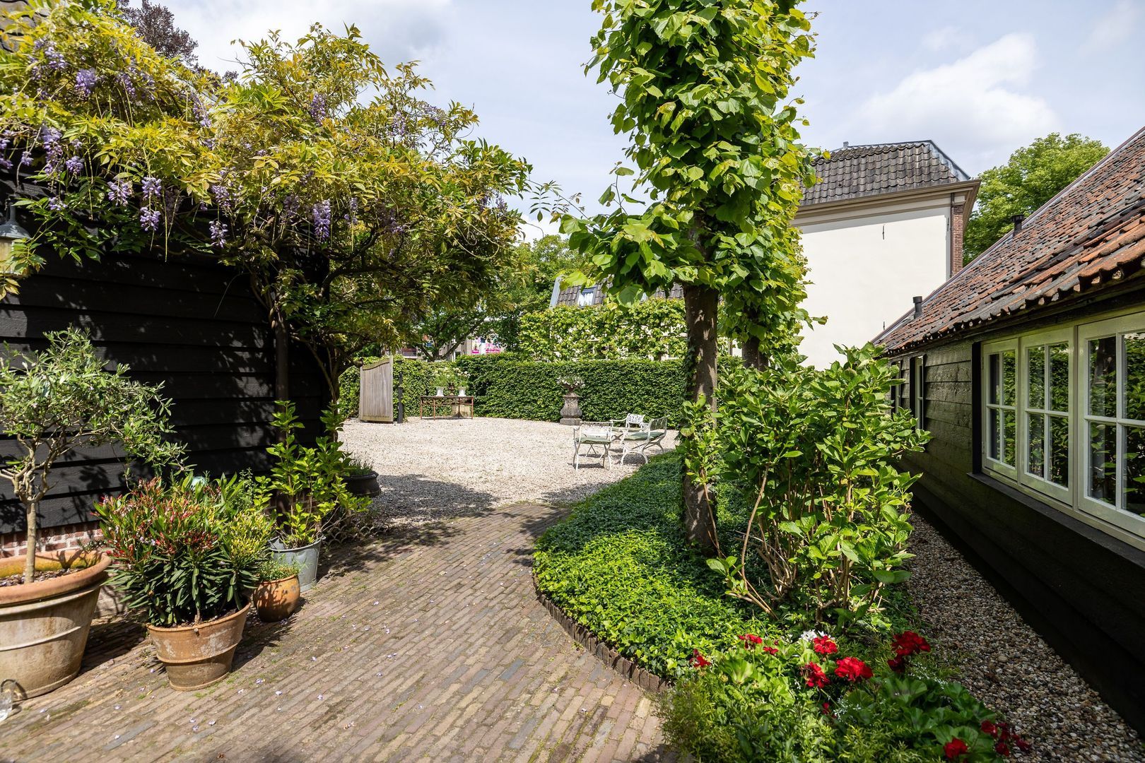 Burgemeester van den Boschstraat 3, Amerongen foto-38