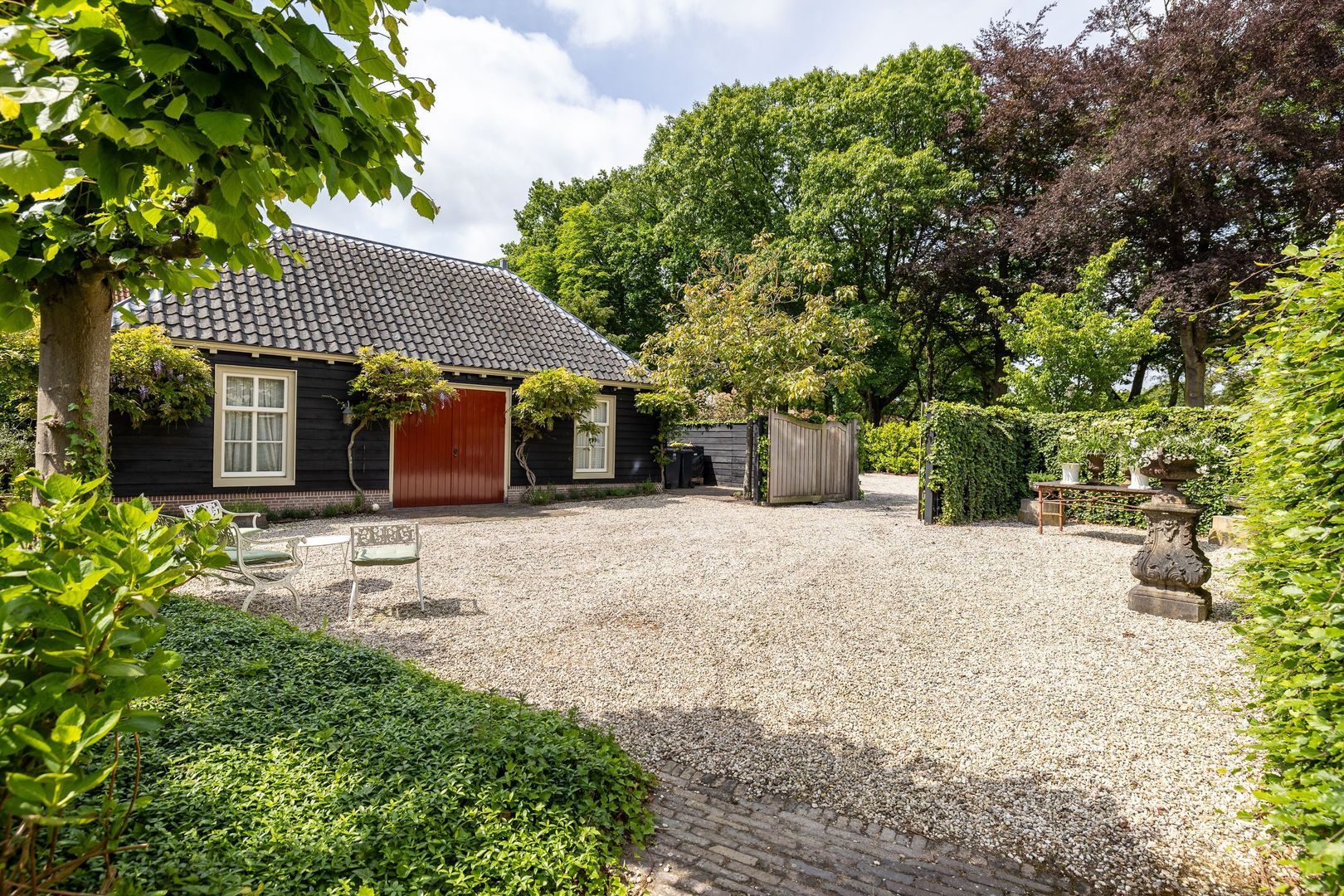 Burgemeester van den Boschstraat 3, Amerongen foto-39