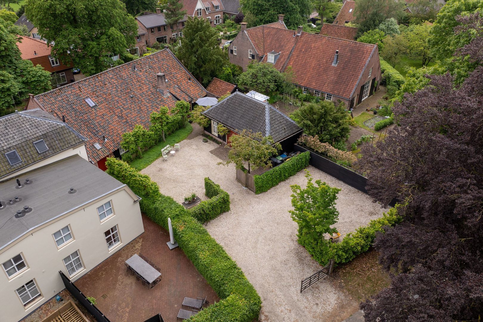 Burgemeester van den Boschstraat 3, Amerongen foto-34