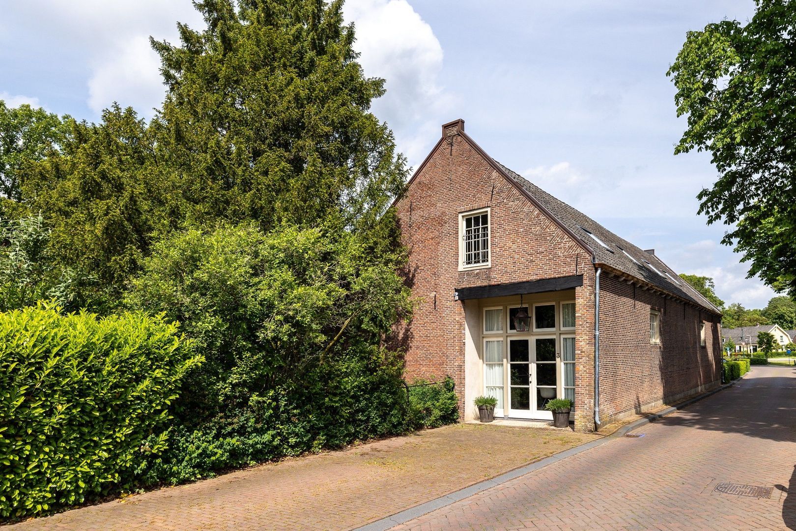 Burgemeester van den Boschstraat 3, Amerongen foto-41