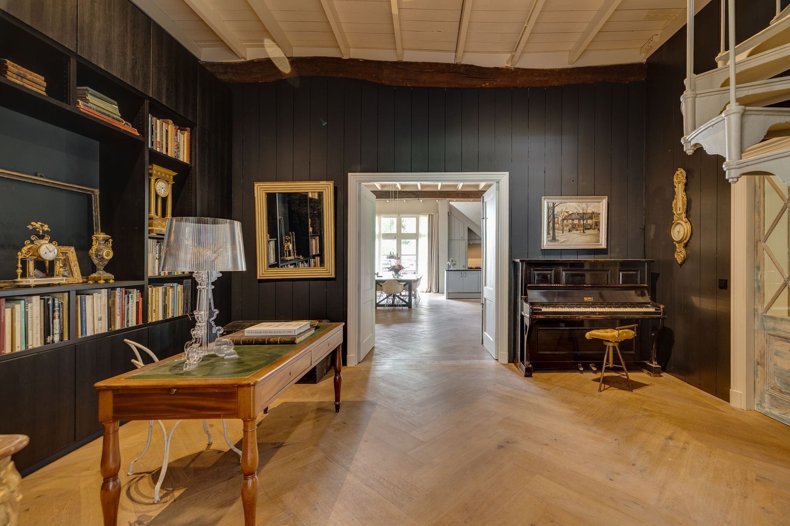 Burgemeester van den Boschstraat 3, Amerongen foto-18