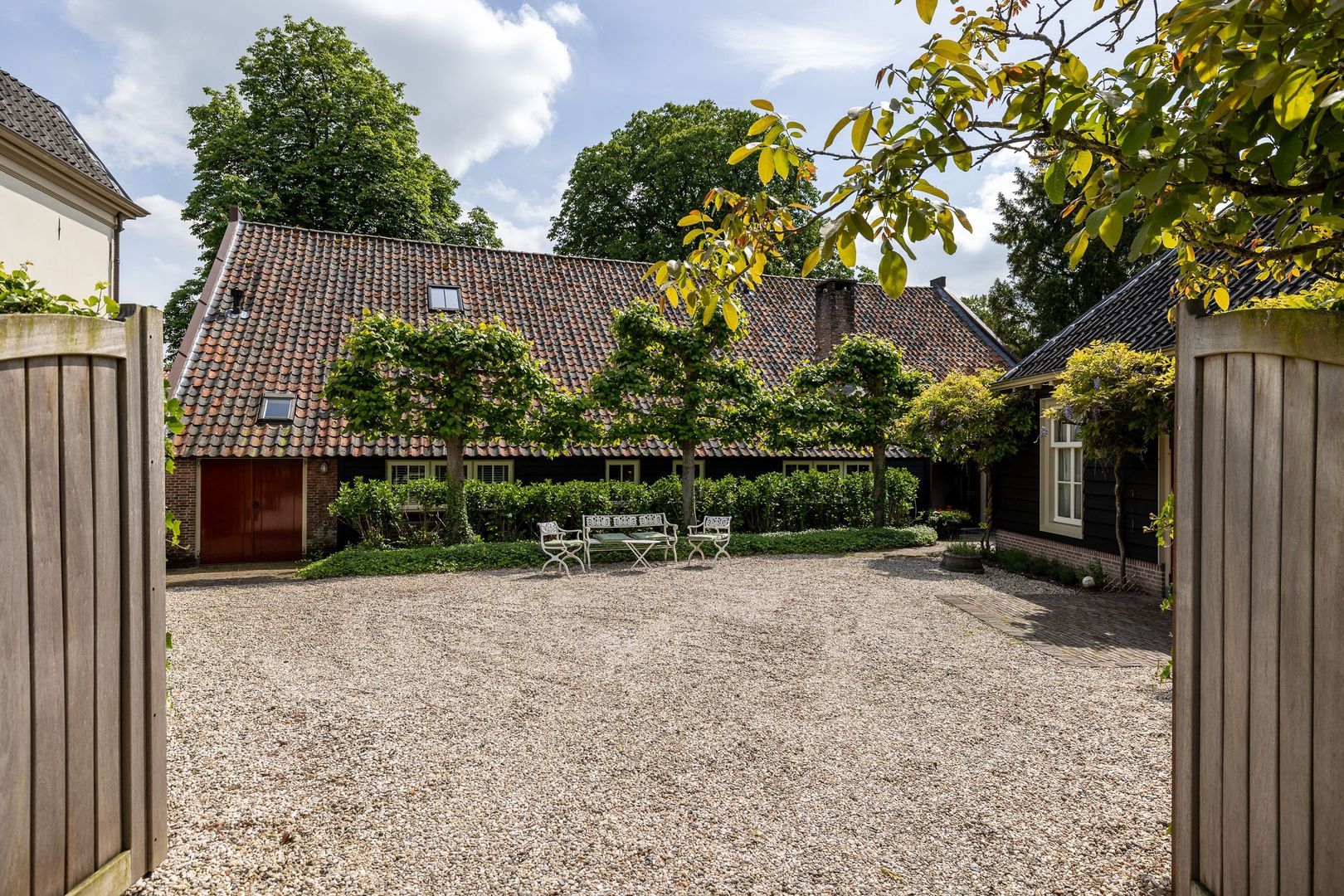 Burgemeester van den Boschstraat 3, Amerongen foto-5