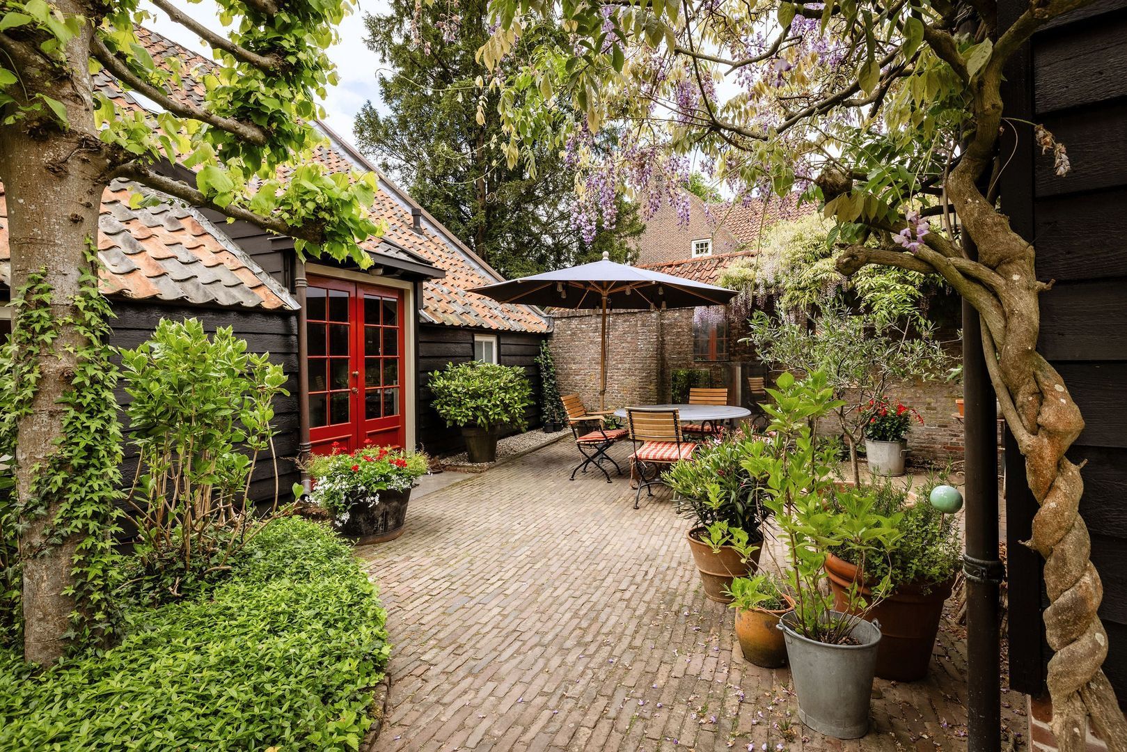 Burgemeester van den Boschstraat 3, Amerongen foto-25