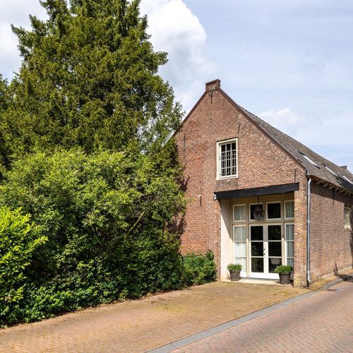 Burgemeester van den Boschstraat 3, Amerongen foto-1