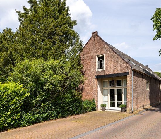 Burgemeester van den Boschstraat 3, Amerongen