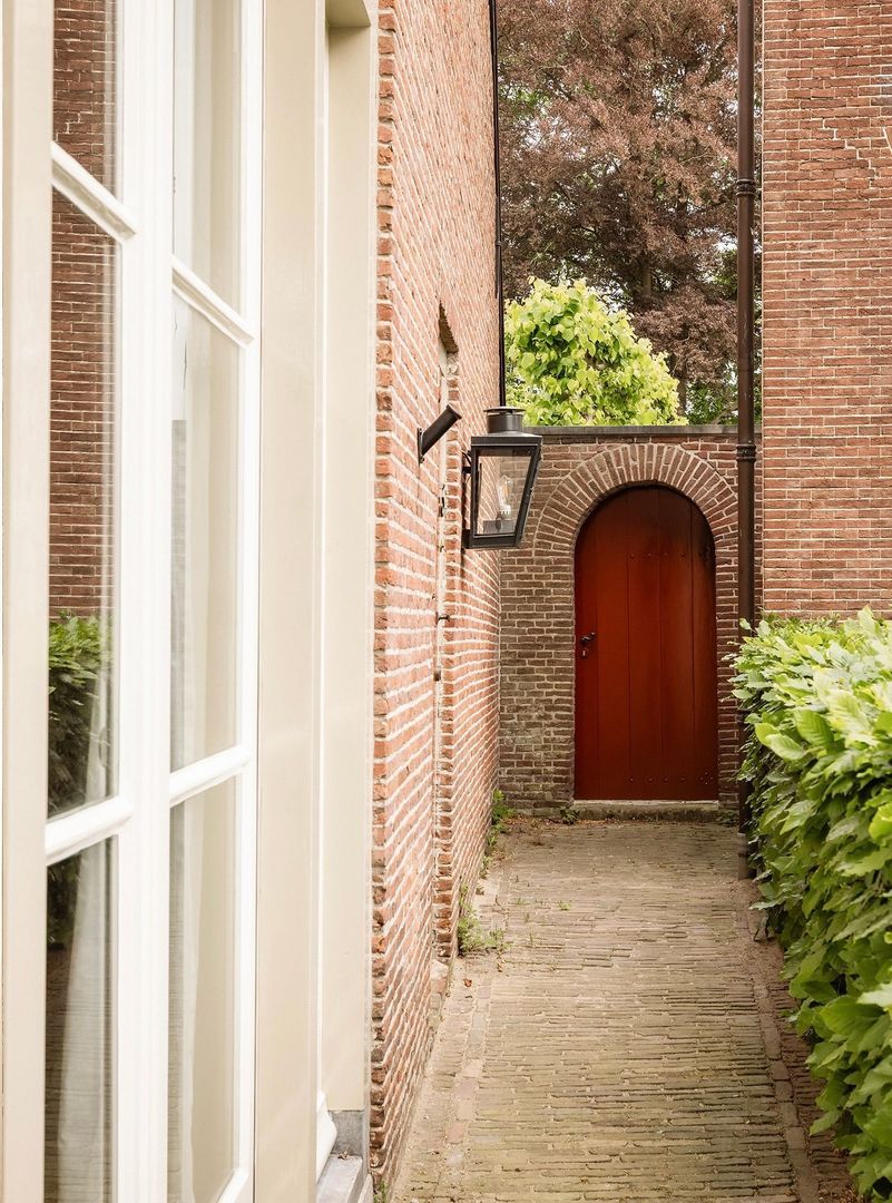 Burgemeester van den Boschstraat 3, Amerongen foto-4