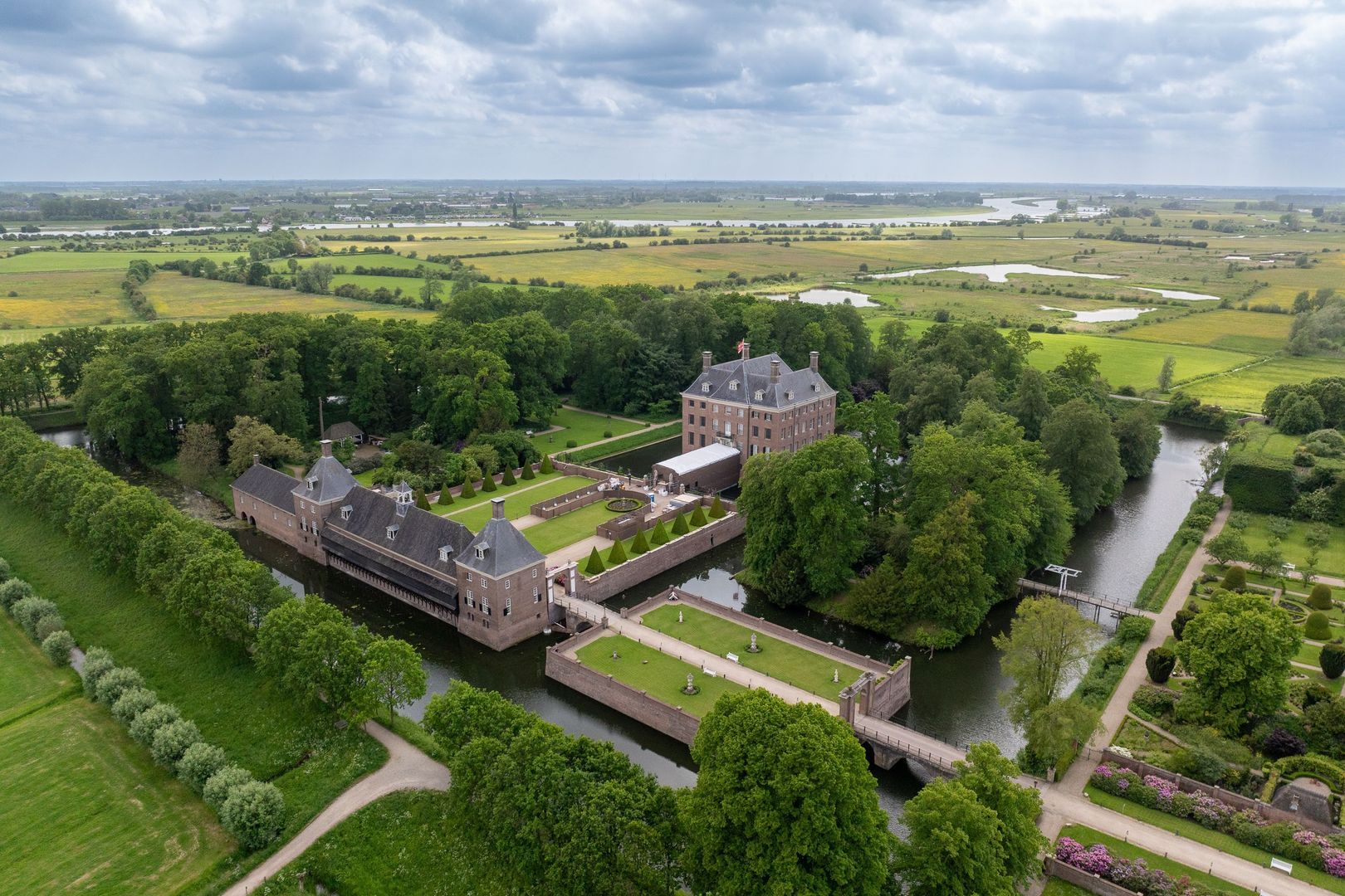 Burgemeester van den Boschstraat 3, Amerongen foto-46