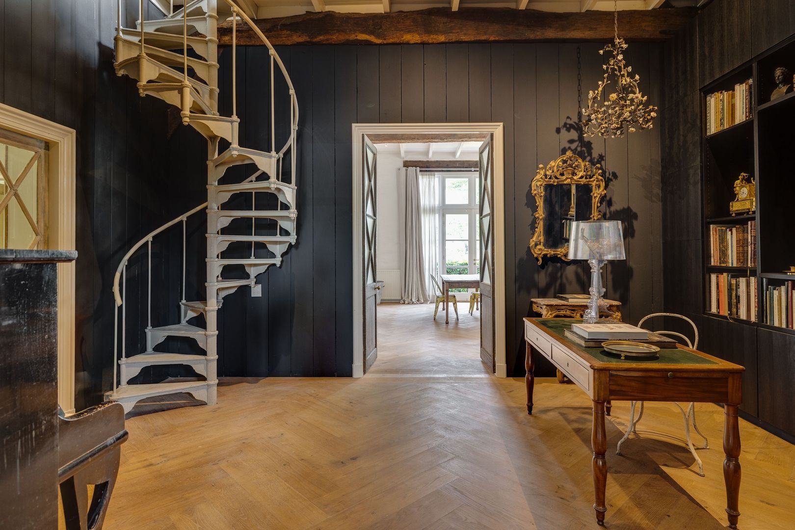 Burgemeester van den Boschstraat 3, Amerongen foto-19