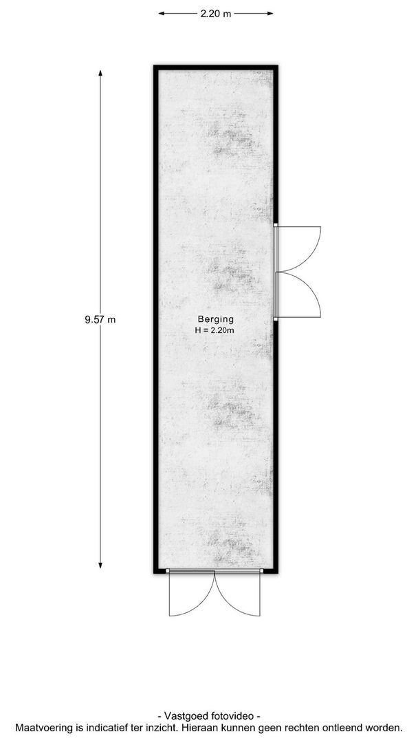Cuneraweg 339, Rhenen plattegrond-3