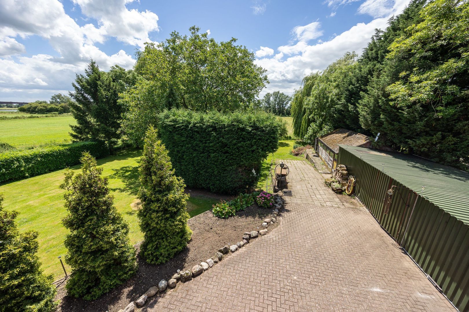 Schoutenboomgaardweg 2, Rhenen foto-35