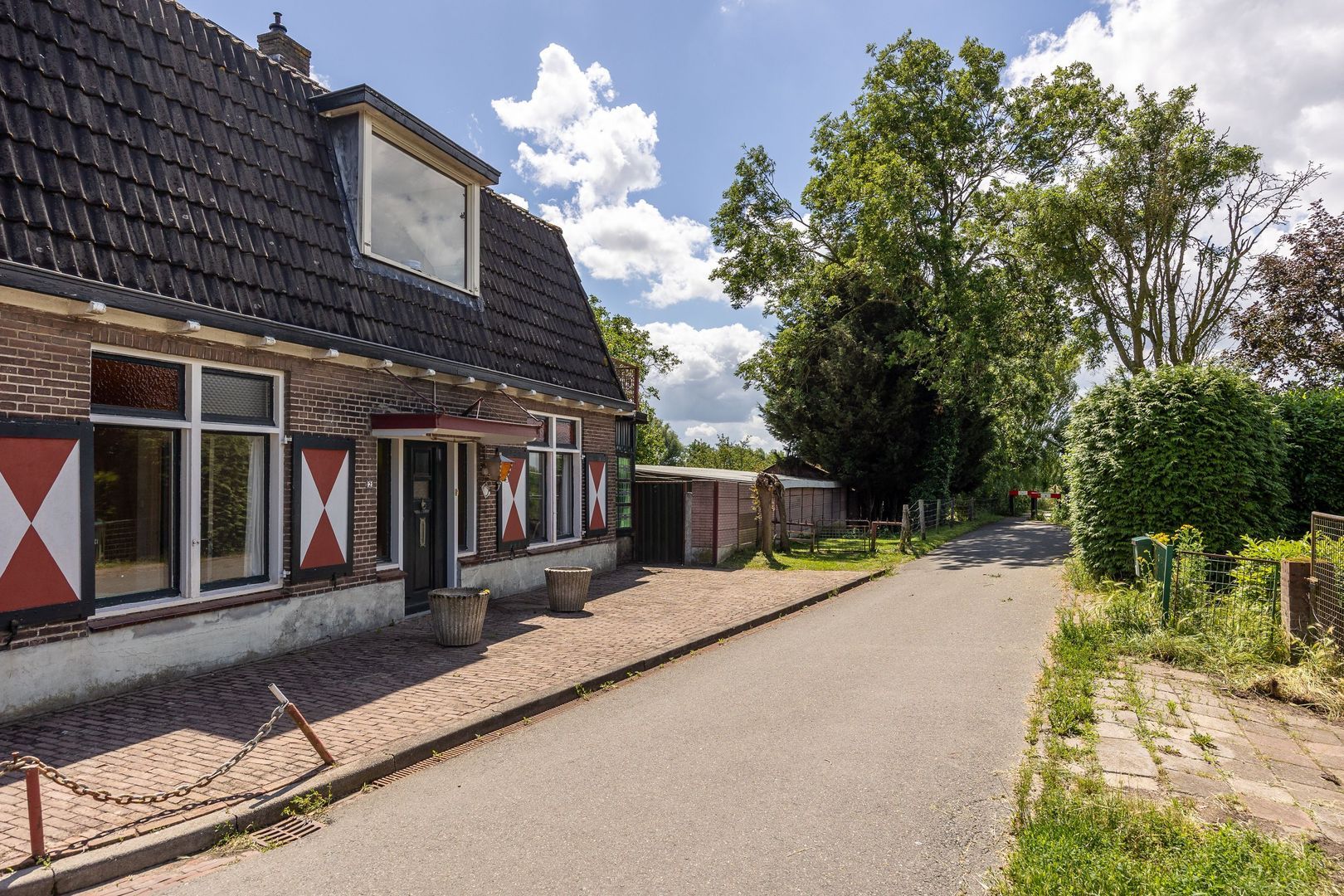 Schoutenboomgaardweg 2, Rhenen foto-7