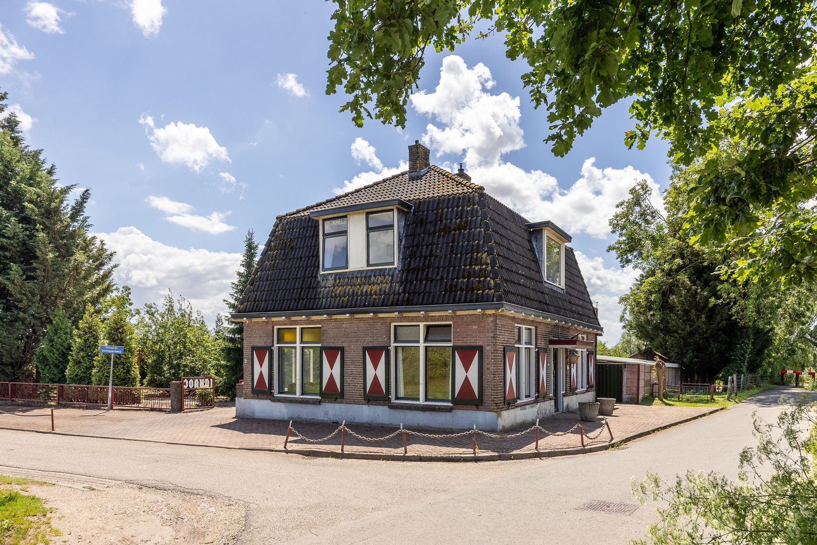 Schoutenboomgaardweg 2, Rhenen foto-1