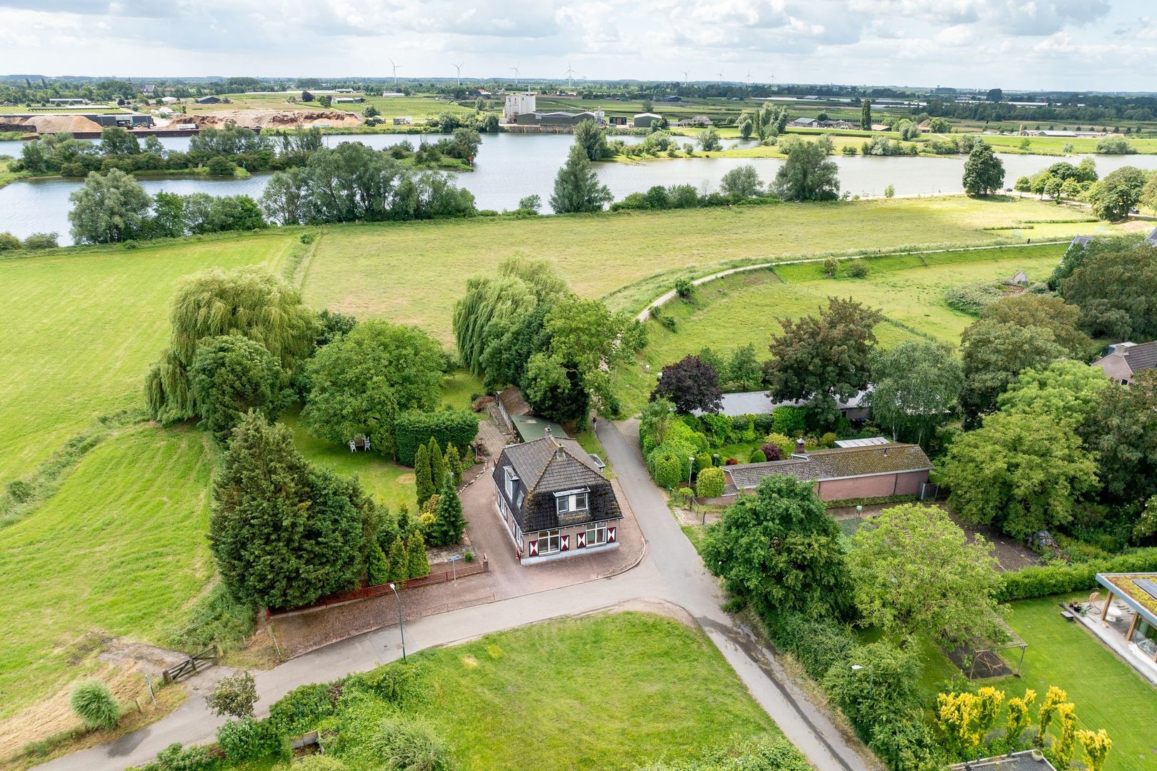Schoutenboomgaardweg 2, Rhenen foto-43
