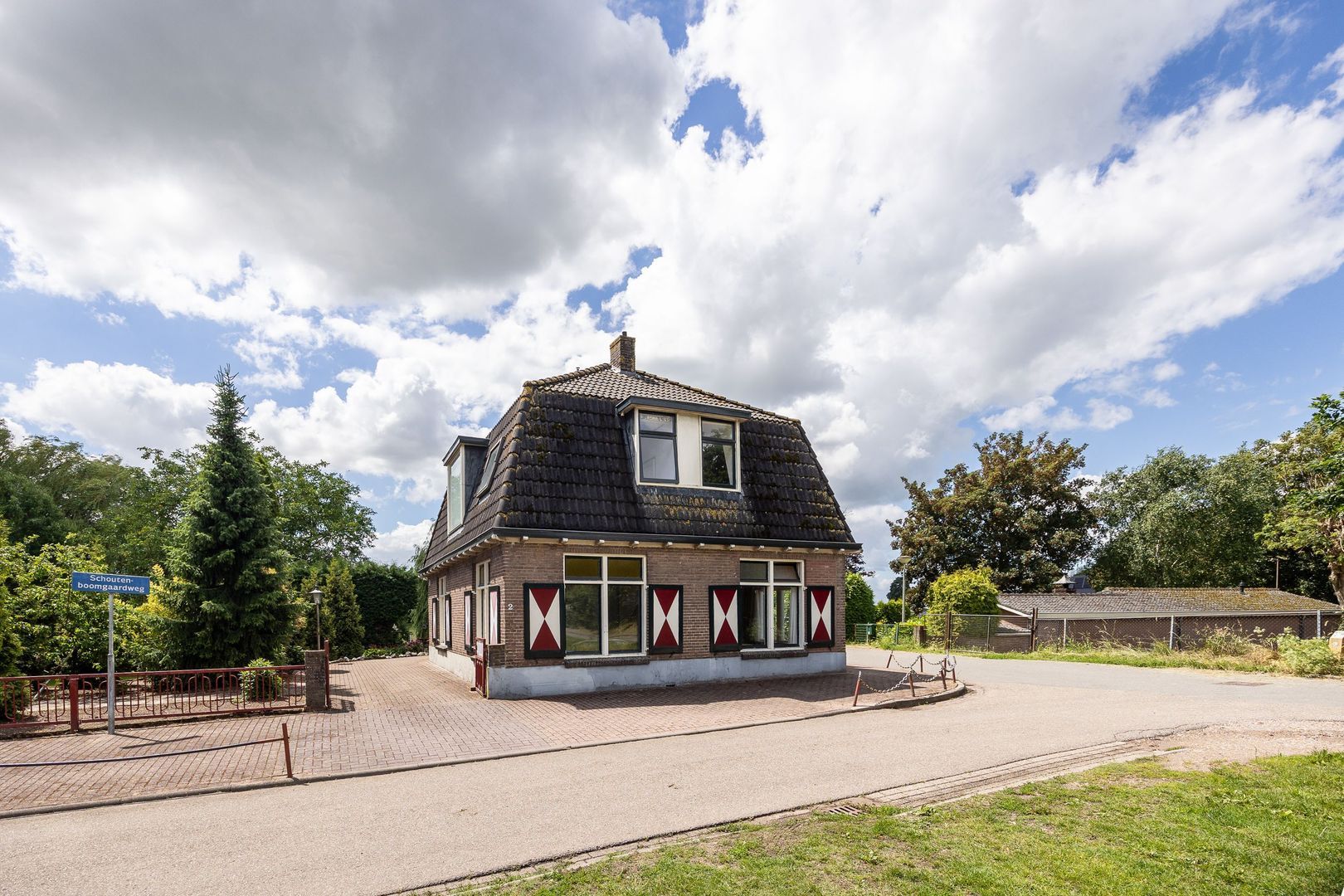 Schoutenboomgaardweg 2, Rhenen foto-5