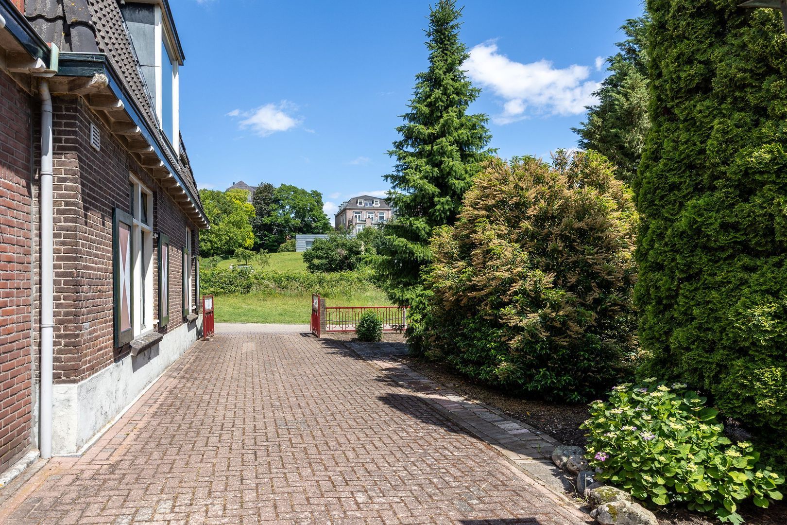 Schoutenboomgaardweg 2, Rhenen foto-8