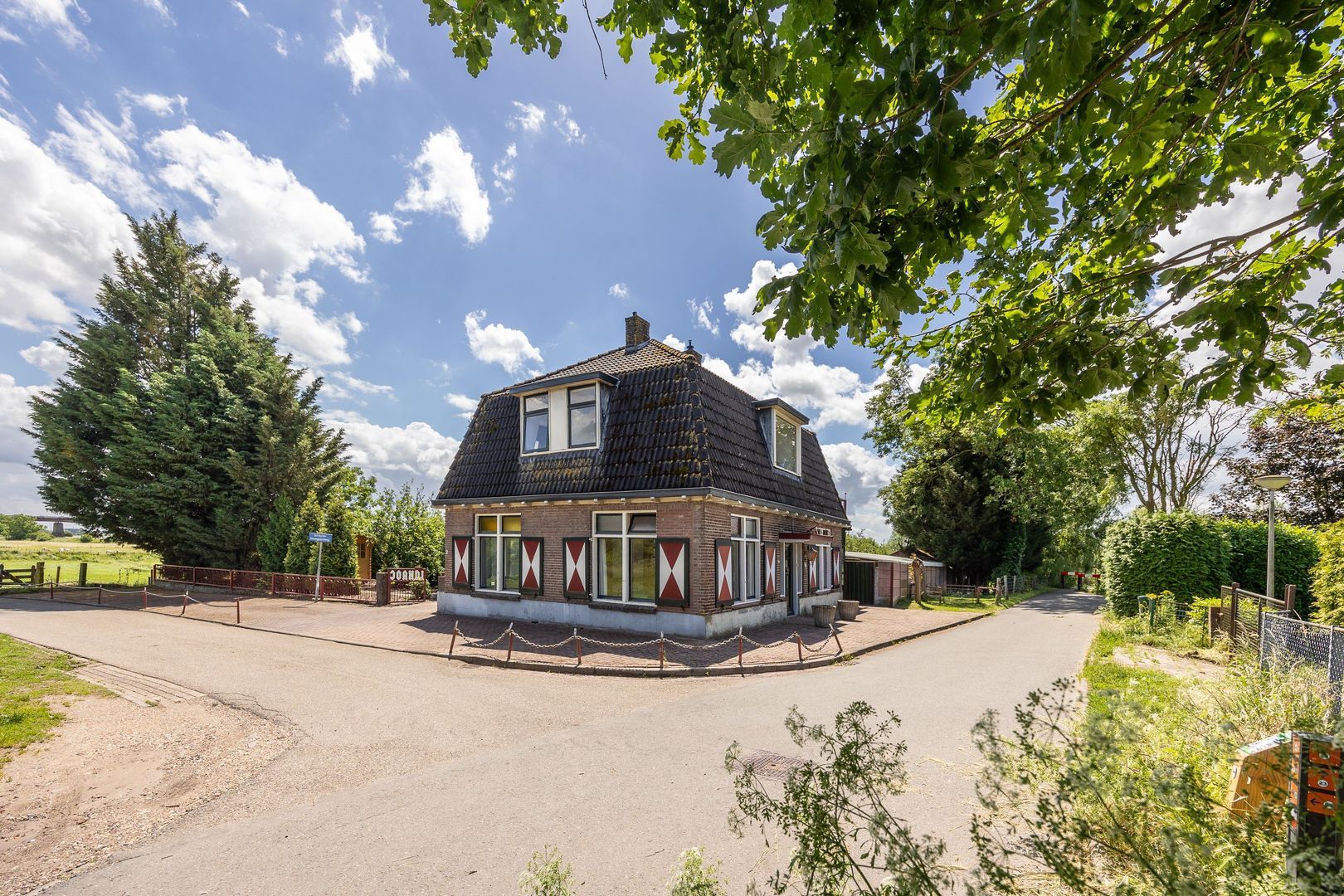 Schoutenboomgaardweg 2, Rhenen foto-4