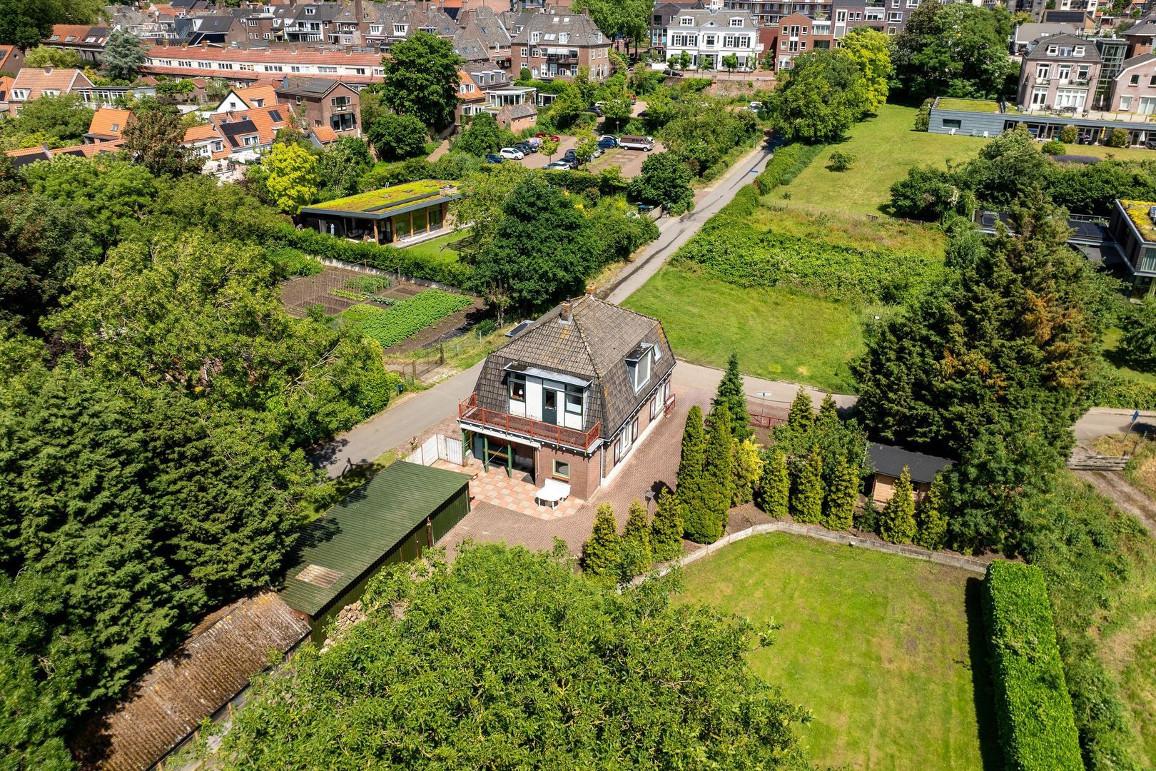 Schoutenboomgaardweg 2, Rhenen foto-3