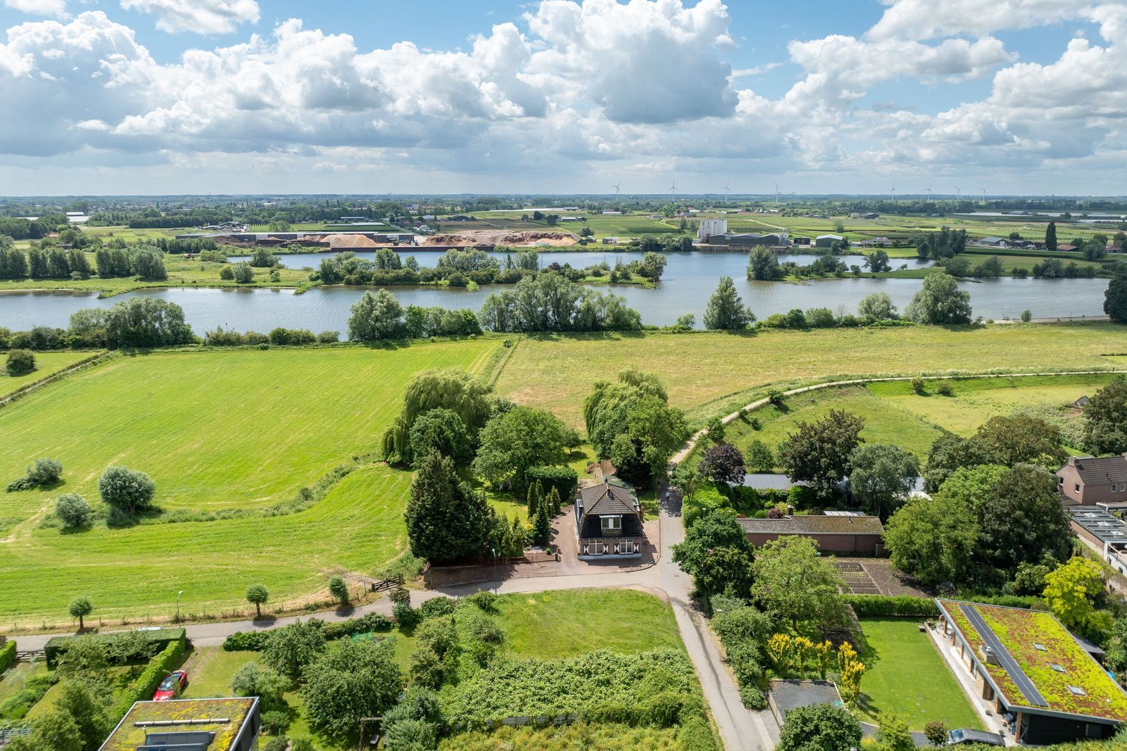 Schoutenboomgaardweg 2, Rhenen foto-0