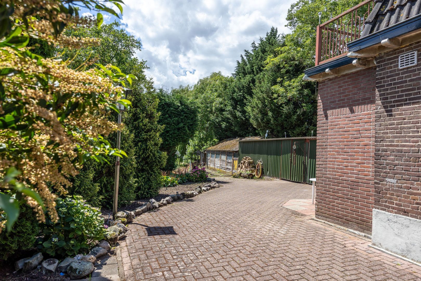 Schoutenboomgaardweg 2, Rhenen foto-33