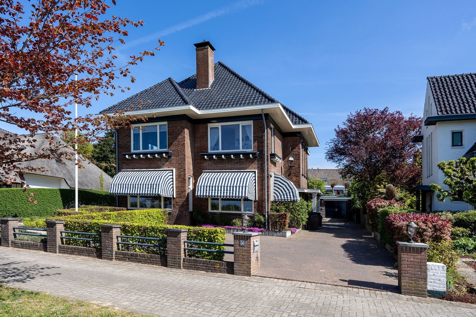 Utrechtsestraatweg 64, Rhenen foto-49