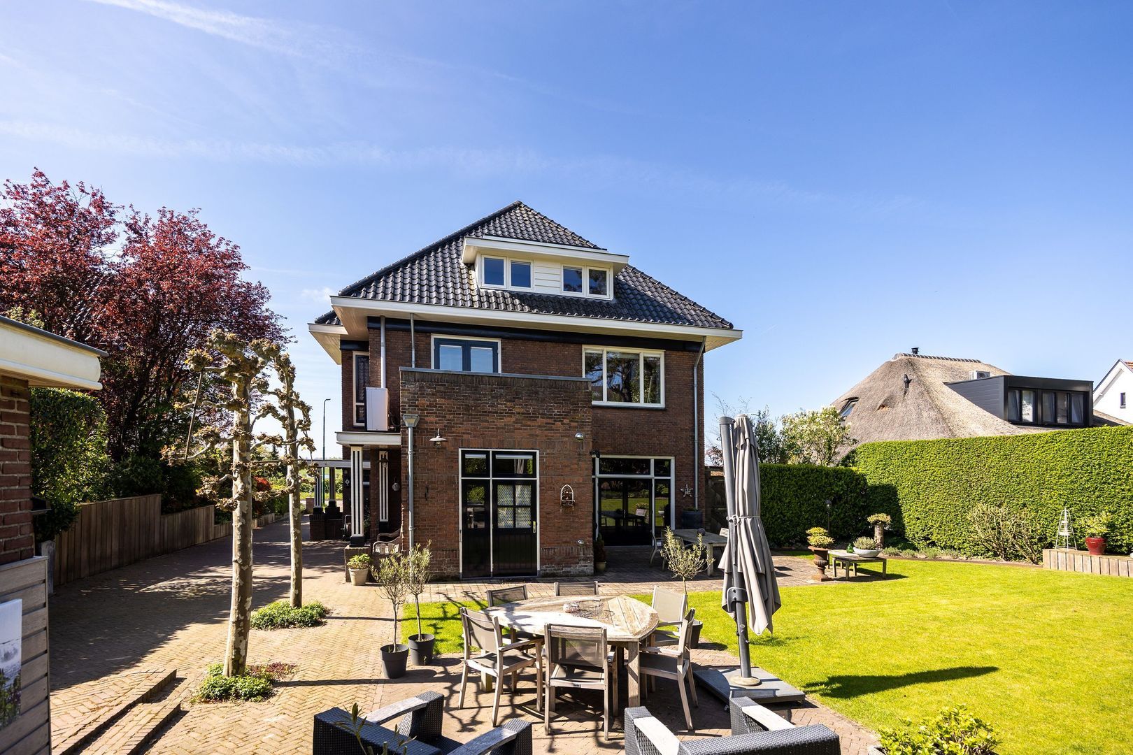 Utrechtsestraatweg 64, Rhenen foto-43