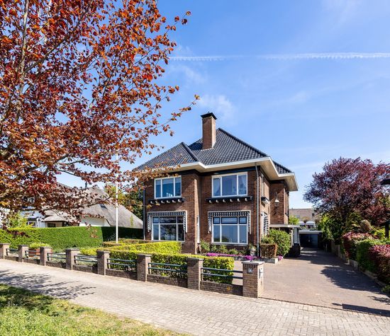 Utrechtsestraatweg 64, Rhenen