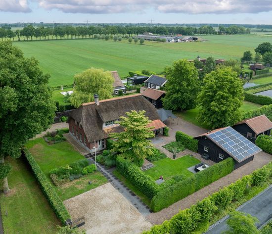Weteringsteeg 54, Rhenen