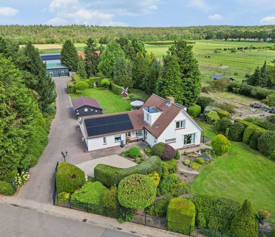 Franseweg 128, Elst Ut