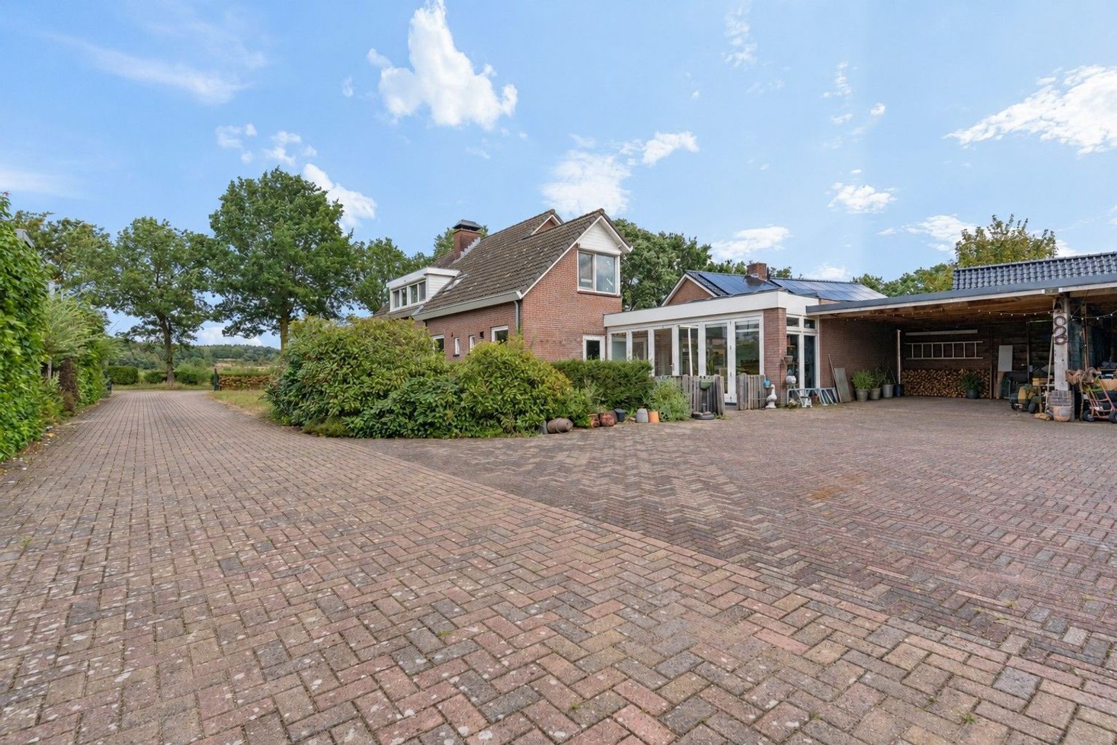 Zwijnsbergen 17 A, Elst Ut foto-27