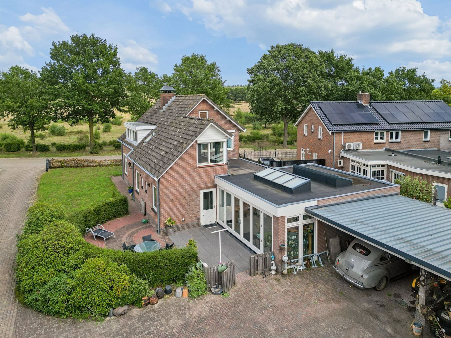 Zwijnsbergen 17 A, Elst Ut foto-26