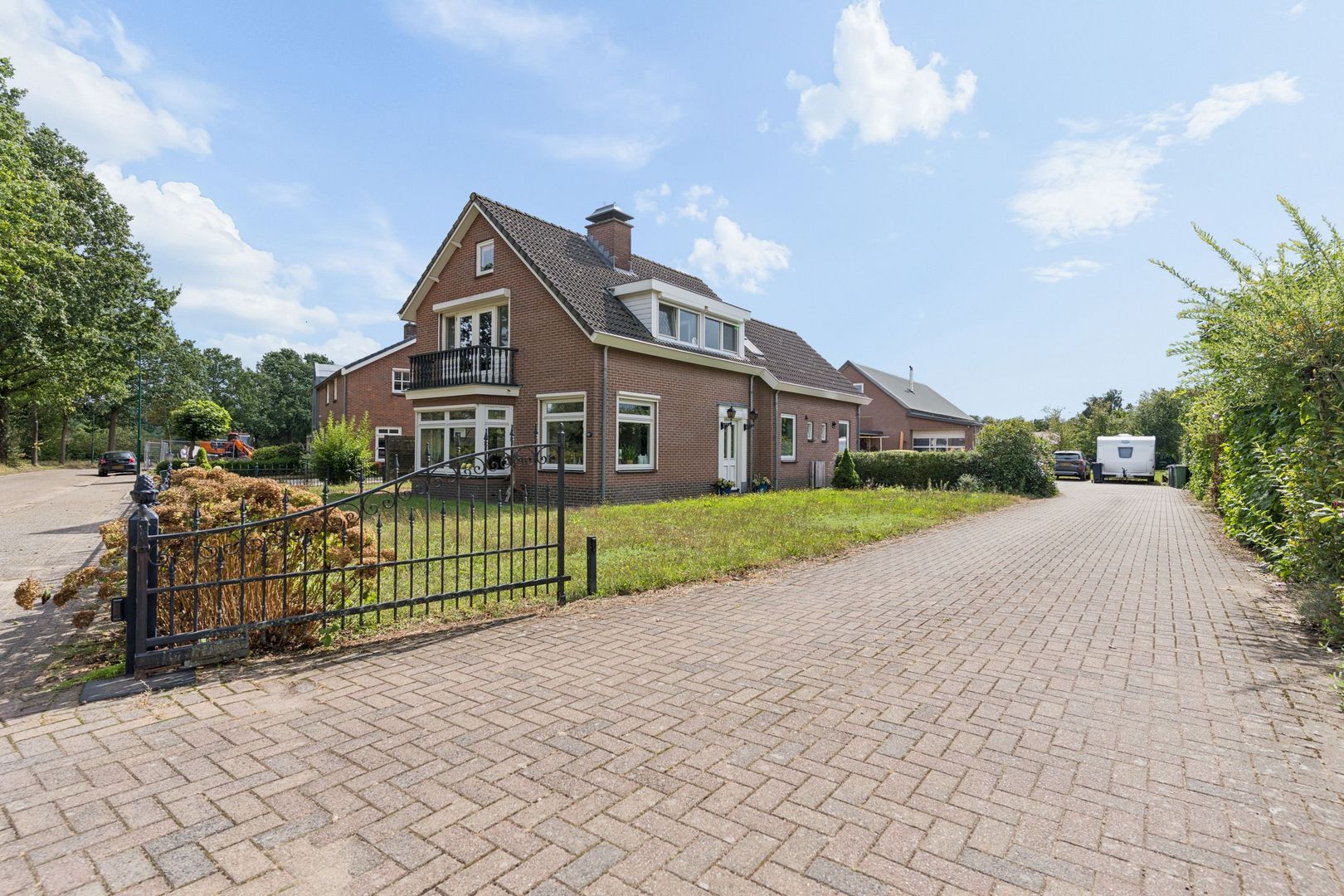 Zwijnsbergen 17 A, Elst Ut foto-4