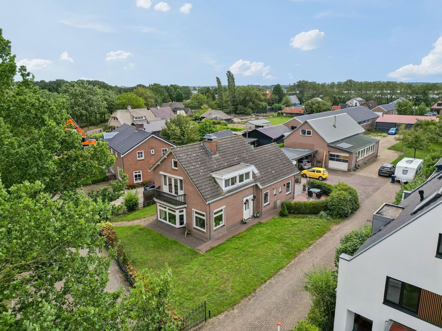 Zwijnsbergen 17 A, Elst Ut foto-3