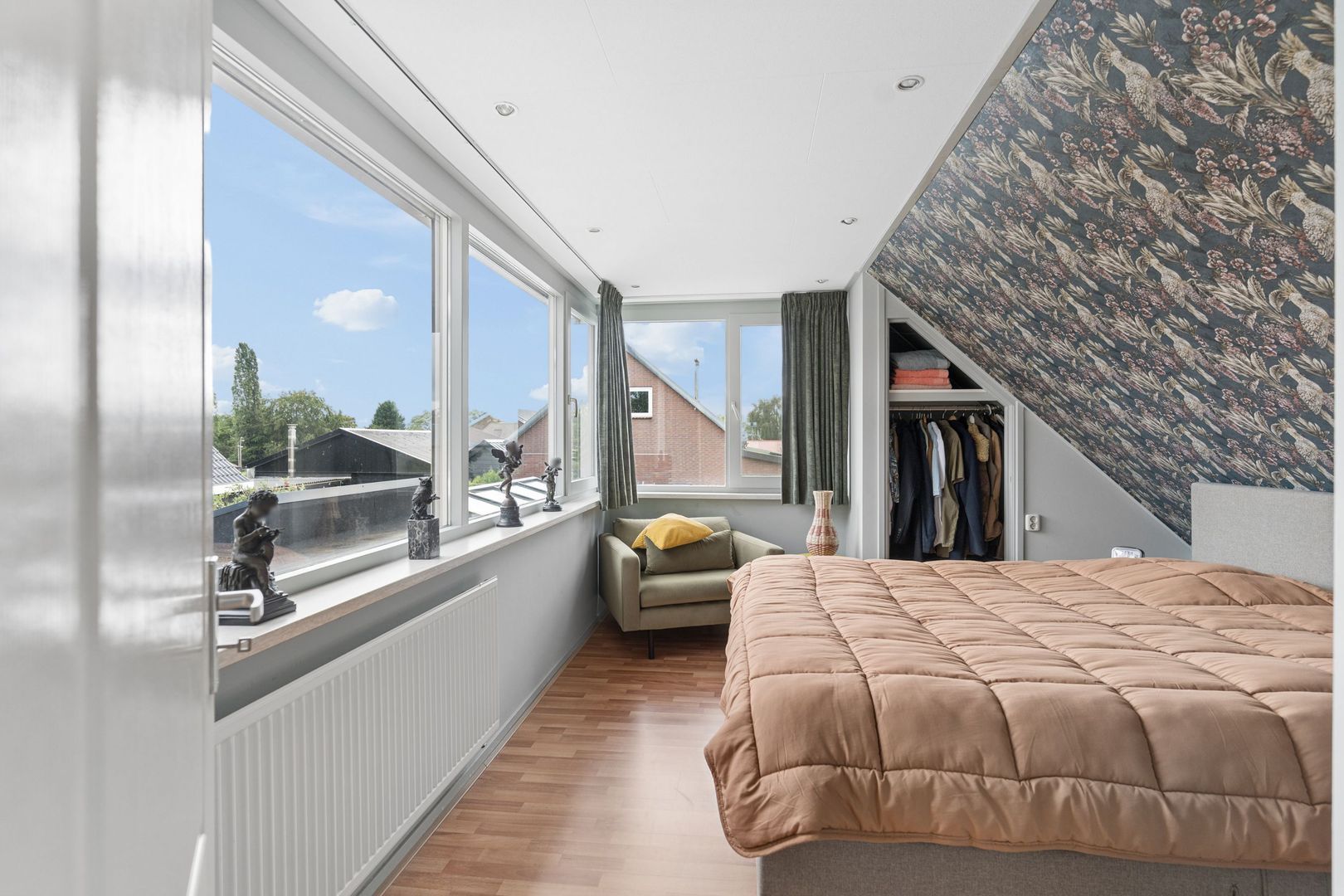 Zwijnsbergen 17 A, Elst Ut foto-21