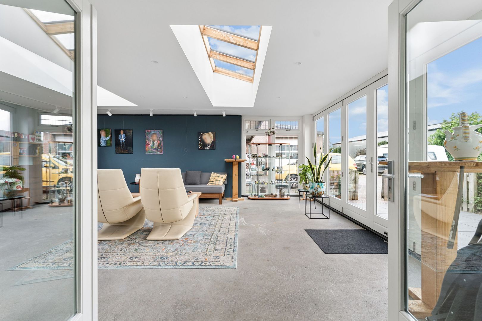 Zwijnsbergen 17 A, Elst Ut foto-14