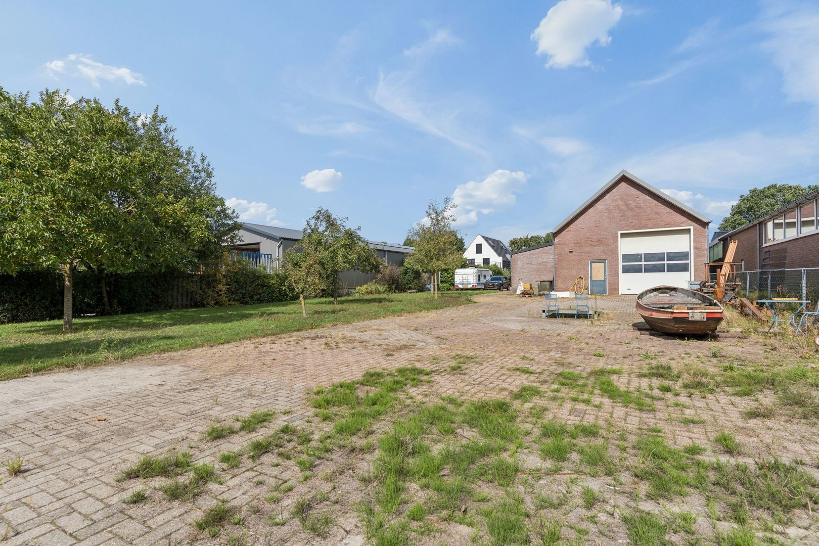 Zwijnsbergen 17 A, Elst Ut foto-29