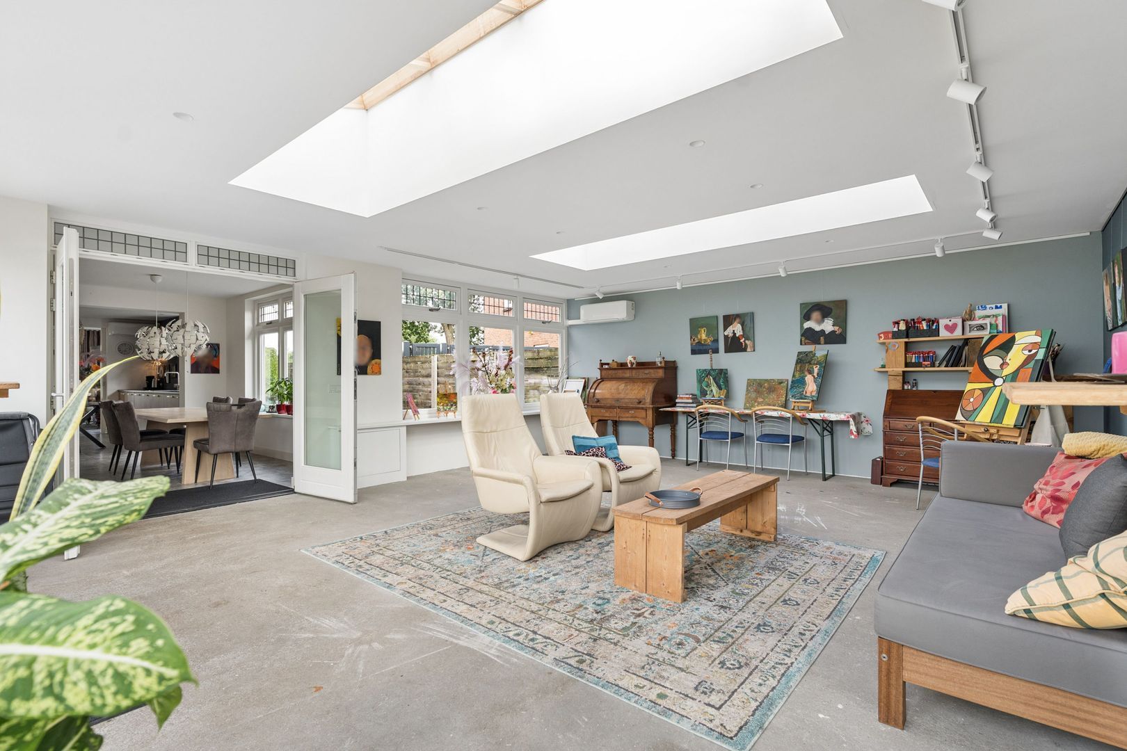 Zwijnsbergen 17 A, Elst Ut foto-15