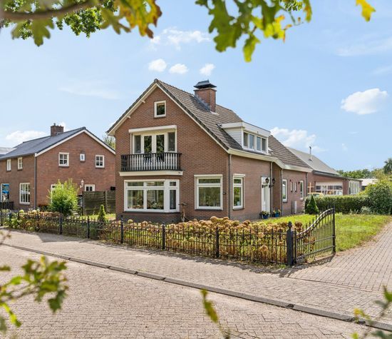 Zwijnsbergen 17 A, Elst Ut