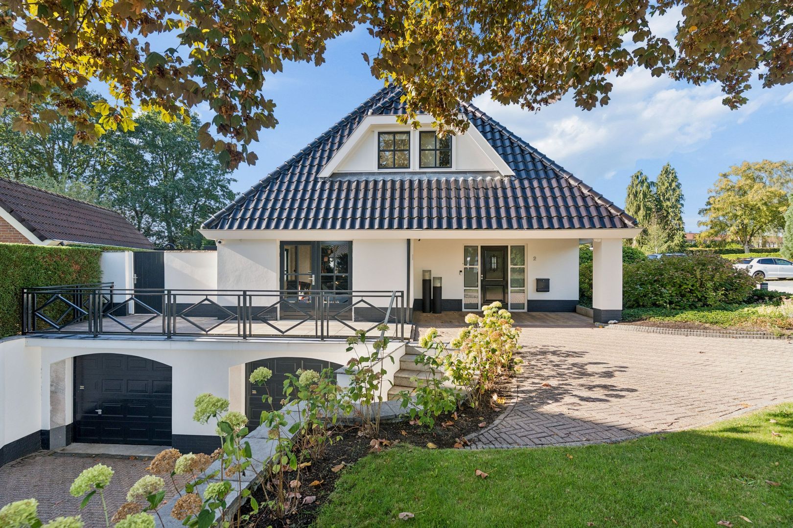 Jan van Arkelweg 2, Rhenen foto-0
