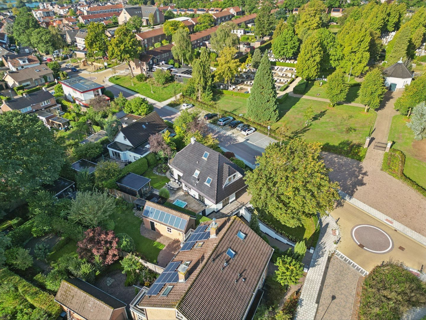 Jan van Arkelweg 2, Rhenen foto-47
