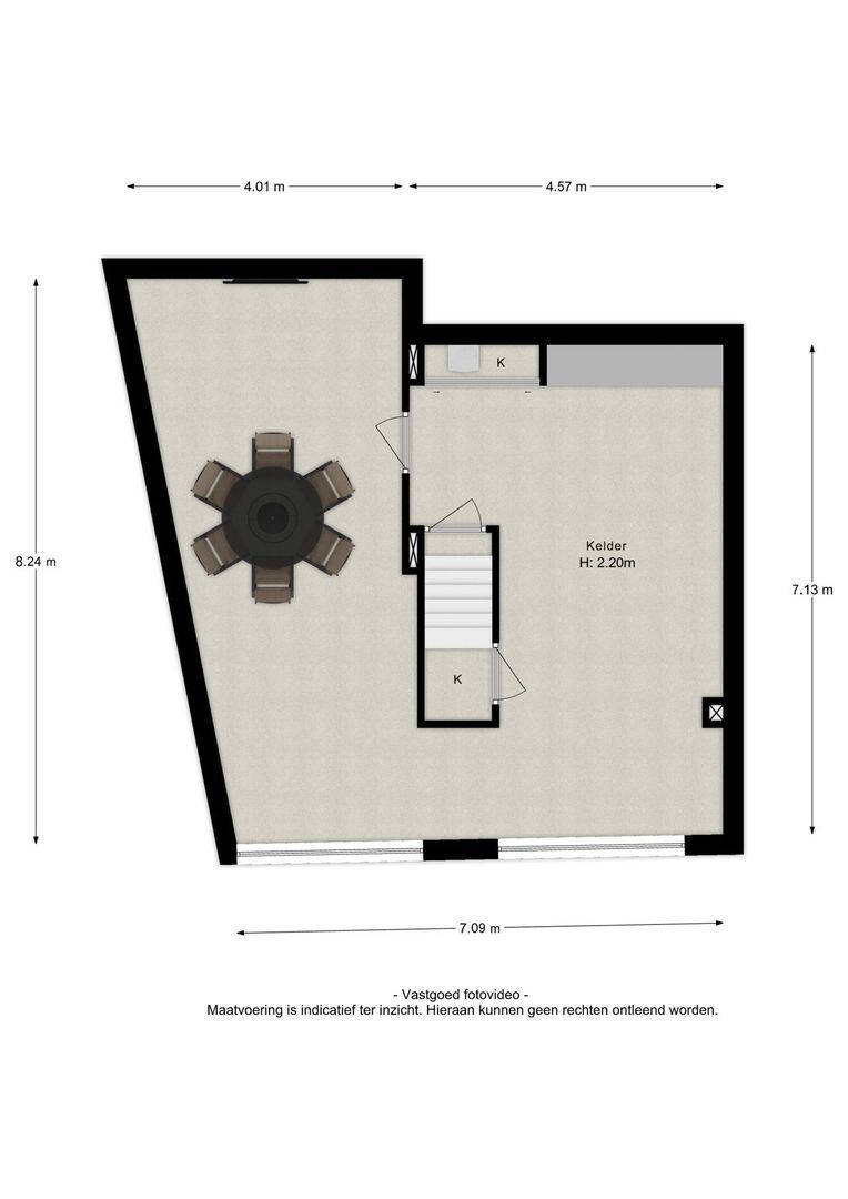 Jan van Arkelweg 2, Rhenen plattegrond-3