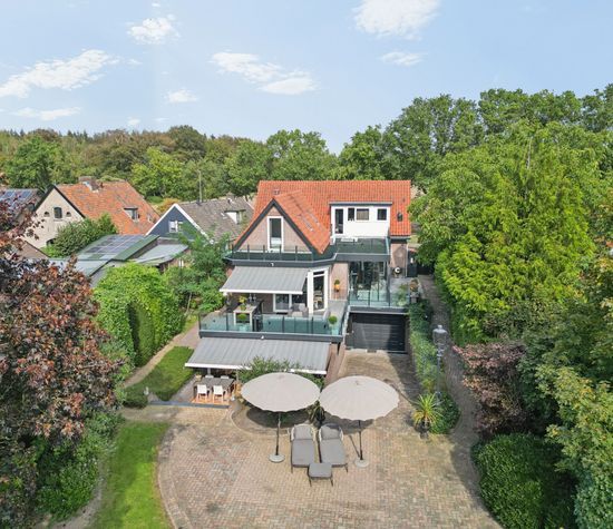 Elsterstraatweg 27, Elst Ut